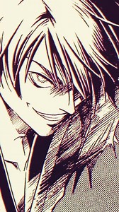 L'homme aux yeux de démon revient en librairie ! (re)Découvrez le shonen culte "Samurai Deeper Kyo" dans une toute nouvelle édition ⚔️ Lisez le chapitre 1 : https://bit.ly/3EdODl6 | Editions Kana