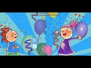 pinky dinky doo great big fancy word game part 2