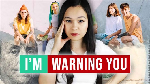 Financial advice for 18 year olds and young adults