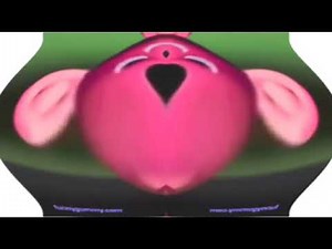 oh i'm a Gummy Bear song ULTIMATE EFFECTS p2 (14/78) (DON'T BLOCK OR TAKE THIS DOWN)