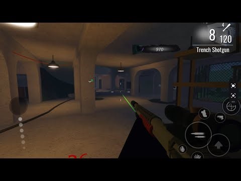 Best setup on Micheal’s zombies in Roblox