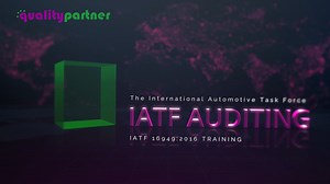 IATF Auditing