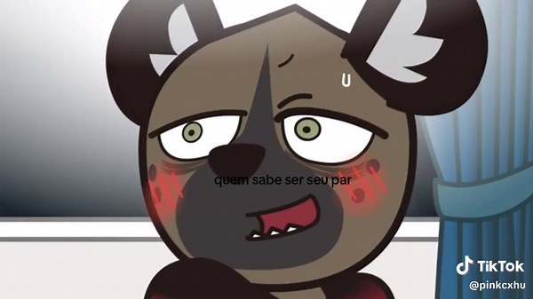 Retsuko e Haida: Um Casamento na Imaginação