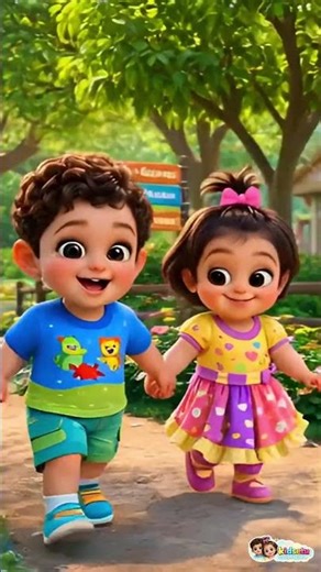 elephant in zoo | forest fun | Kidsetu | #nurseryrhymes|Animal video #kidssongs #babysongs #shorts