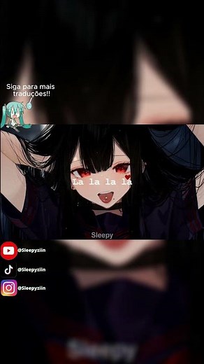 Mazie - DUMB DUMB [Tradução/legendado] #mazie #tradução #dumbdumb #anime #português #song #lyrics