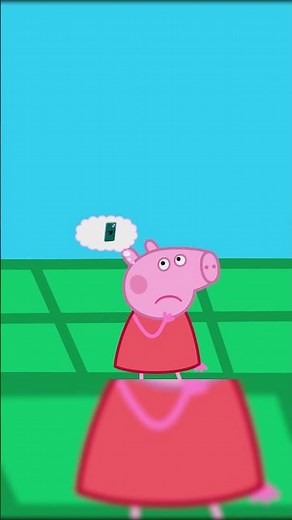 Go Shopping 1 | Funny Peppa Pig Try Not To Laugh