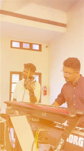 GIG VLOG #1 | Kottayam | MK ON KEYS