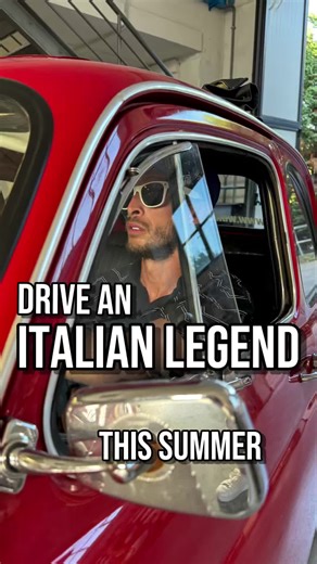 Love the Vespa vibe but craving a bit more comfort? The vintage Fiat 500 is your perfect answer. It’s the same legendary sense of freedom—just with a roof over your head and extra space for your bags. Behind the wheel of this Italian icon, the Tuscan roads feel like a scene from a classic movie. At Walkabout Tours, we’ve spent nearly 20 years perfecting these moments so you can just drive and enjoy. 📍Add this iconic experience to your 2026 bucket list and book your spot via the link in our bio!