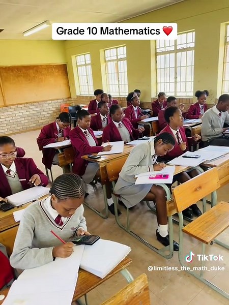 Throwback to Grade 10B: A Nostalgic Journey