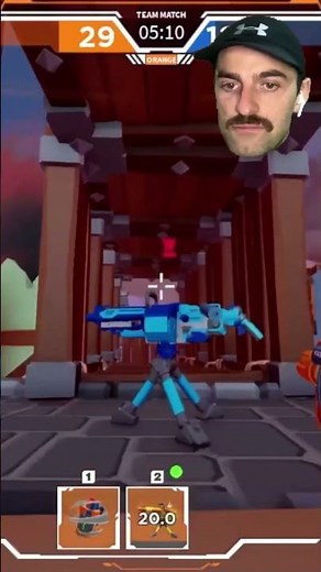 EASY NERF STRIKE TRICK Instantly Get 10 Kills!