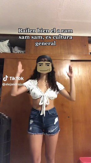 Aram Sam Sam - Traditional Kids Song Trending Dance Video