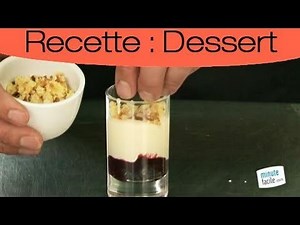 Faire un cheese cake aux fruits rouges