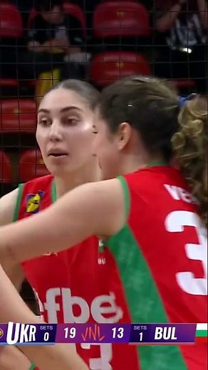 🇧🇬🏐 Впечатляващи разигравания, страхотни блокади и важна победа!