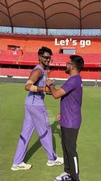 Keeping our Knights hydrated | Knights TV | KKR 2026