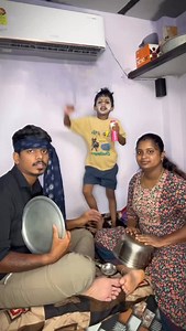 Kartharaiyae Nee Paadu..💝😂#comedy #couple #dance #whatsappstatus #shortsfeed #shorts #trending #tamil #tamilsong | Ayyappan Kutty