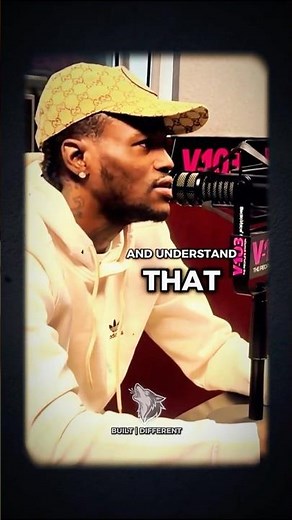 DC Young Fly: Pain Teaches What Life Never Could