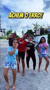 Find the error #explore #vlog #arthursouza