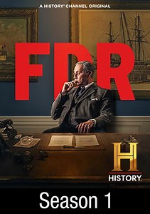 FDR: Rendezvous with Destiny