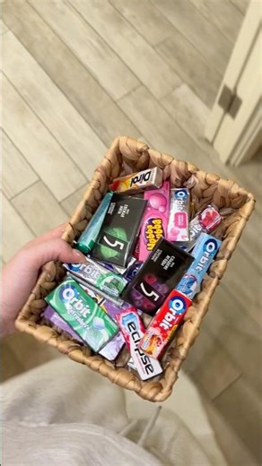 FILLING MY CLOSET 🧁👥