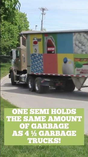 What Is a Transfer Station?