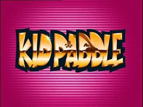 KID PADDLE - 1 Heure - Compilation #07