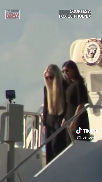 Charlie Kirk's Casket Arrival in Arizona