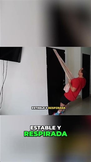 This exercise works best if you do this