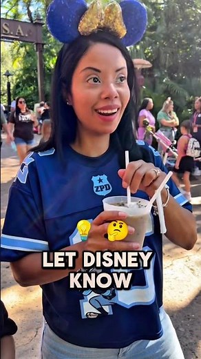 Zootopia Better Together 4D Show A Must-See at Animal Kingdom!