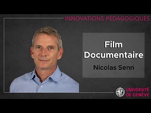 EDUCATIONAL INNOVATIONS | Documentary Film | Nicolas Senn