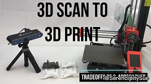 🌈Unlock the world of 3D scanning with Revopoint POP 2. Quickly scan faces and bodies, create VR avatars, and mod your favorite game. | Revopoint