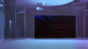 How Create Virtual News Studio: стоковое видео (без лицензионных платежей), 1104131291 | Shutterstock