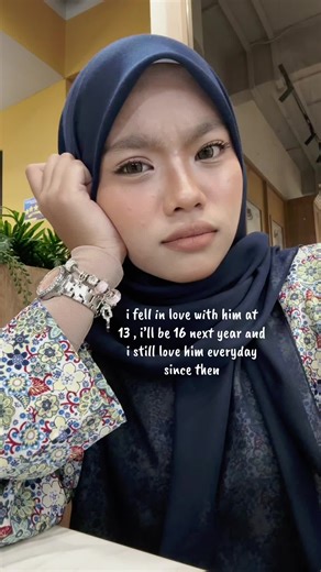 Falling in Love at 13: A Journey to Sweet 16