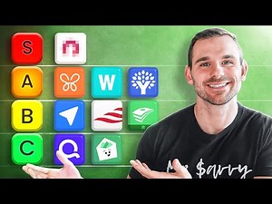 9 Best Budgeting Apps of 2026 (Ranked From Worst to Best)