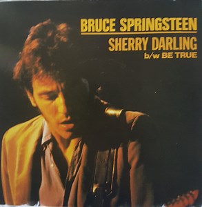 Bruce Springsteen - Sherry Darling