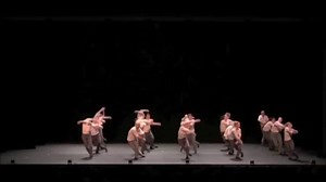 Dance group Performances- video 1 (Three parts)