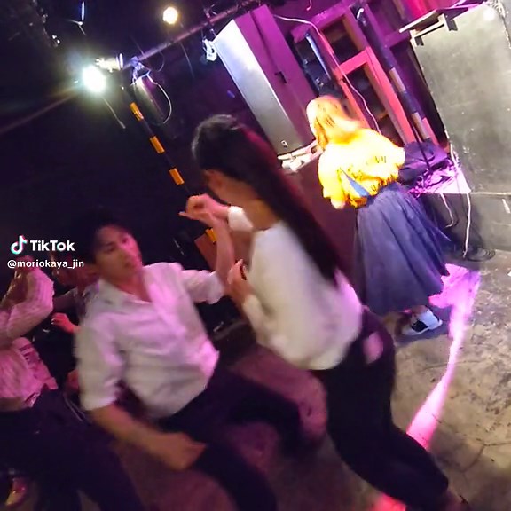 Rock 'n' Roll Jive Dance Compilation