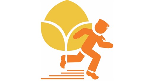 Tulip Time Run Presented by Blue Cross Blue Shield of Michigan