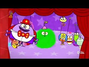 The Lingo Show Theme Song Season 2 Fast