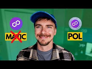 Polygon's POL Token Is Coming (Everything You Need To Know)