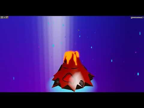 Loomian Legacy | Craytal Evolution