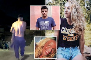 Rachel Morin murder: Illegal immigrant from El Salvador charged in rape, killing of Maryland mom-of-5