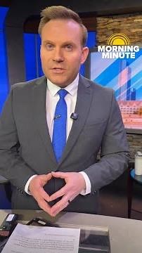 Schenectady's skyline looks different this holiday season. That & more in today's #MorningMinute