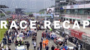 🏆 Relive the weather-shortened yet spectacular 2021 edition of the ADAC TOTAL 24h-Rennen Nürburgring, which ended with a podium finish for the #7 Mercedes-AMG Team GetSpeed car and three class wins for our Customer Racing Teams! | Mercedes-AMG Motorsport