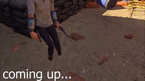 54K views · 1.9K reactions | Naruto Running in VR [Funny Moments] Arizona Sunshine | EddieVR | Facebook