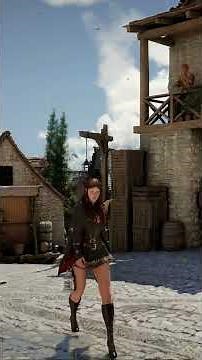 Crimson Desert Looks STUNNING in 8K on RTX 5090 – Ultra Ray Tracing + DLSS Ultra Performance