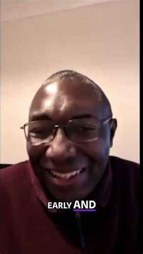 Dom on Parenting - Embrace Separation: Becoming Yourself for Success #shorts