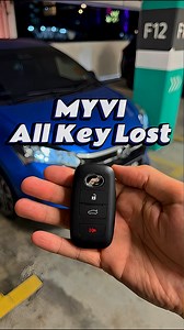 Lost all car keys? We provide on-site car key cutting & programming in PJ, Subang & Shah Alam. 24 hours emergency service. #myvi #carkeylost #locksmithmalaysia #locksmithpj #emergencylocksmith #kerosakankereta #fyp | Super Locksmith Service
