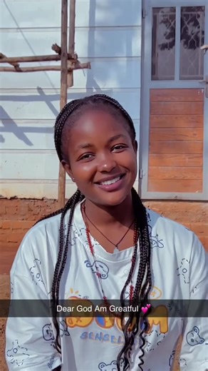 Patricia Ghetto Queen on TikTok