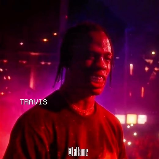 Travis Scott: The Ultimate Live Performance Experience
