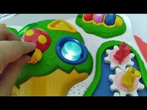 Toy Sunday - Episode 34 - Winfun Happyland Activity Table